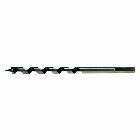 DRILLCO 3/4 X 18 SHIP AUGER BIT - 1900E 19E148B